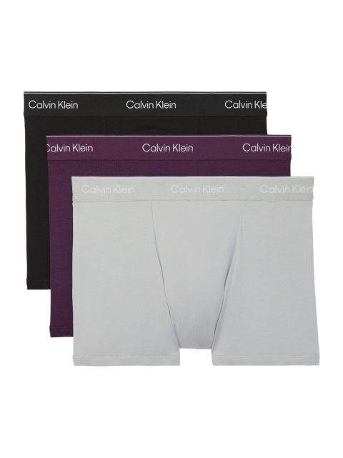 Calvin Klein Relaxed-Fit Boxershorts 3er-Pack bei Robert Ley