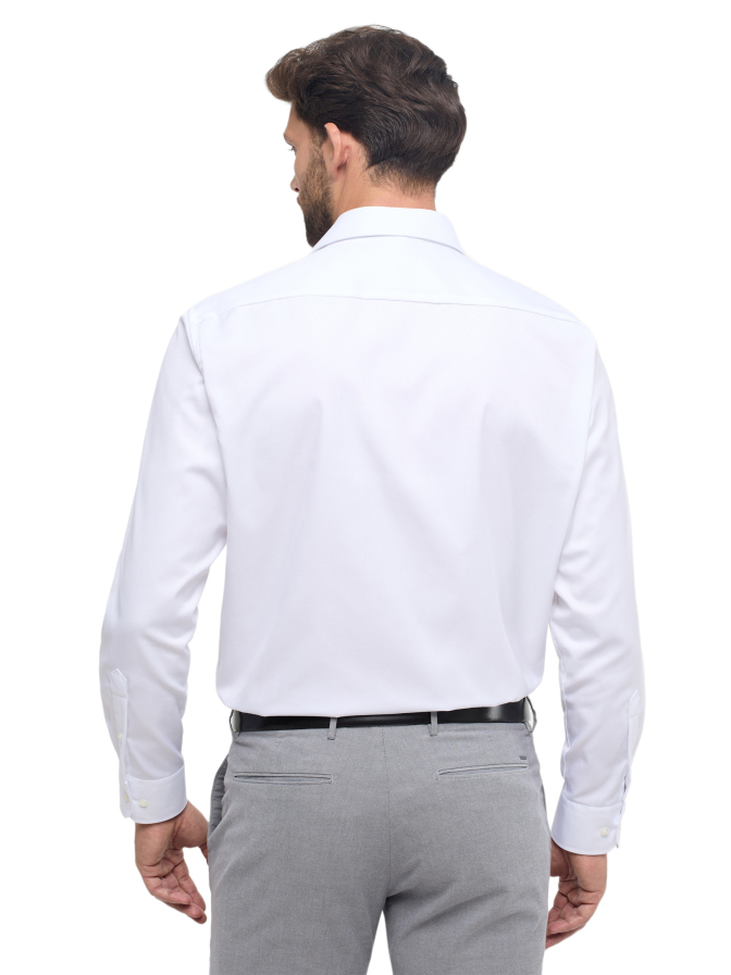 Eterna Comfort-Fit Hemd Cover Shirt bei Robert Ley