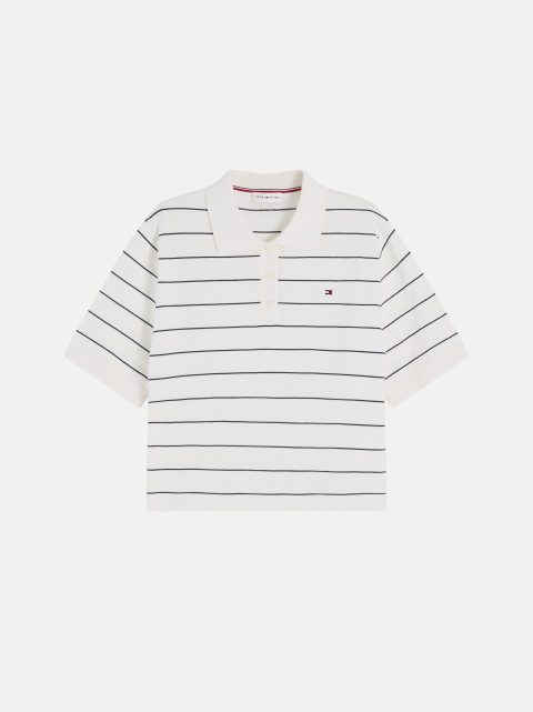 Tommy Hilfiger Poloshirt bei Robert Ley