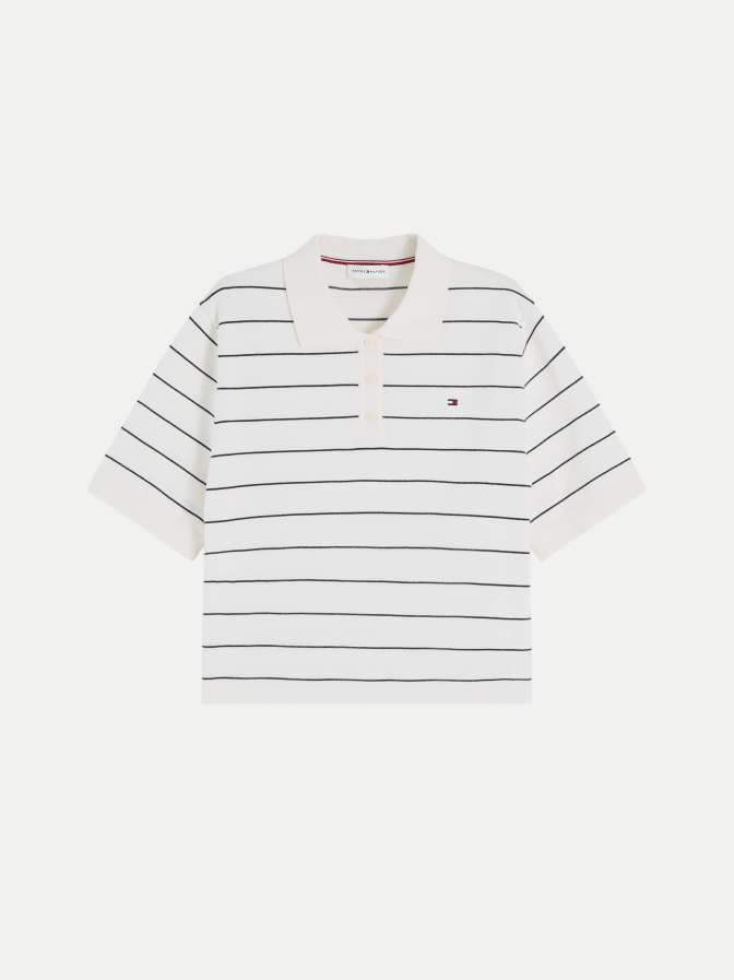 Tommy Hilfiger Poloshirt bei Robert Ley