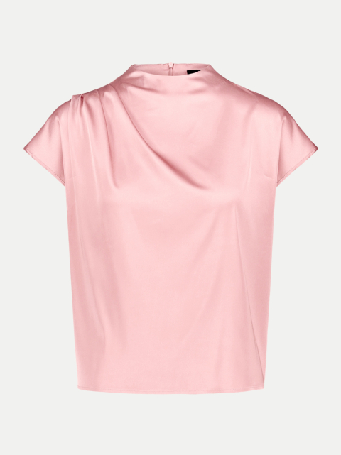 Zero Bluse bei Robert Ley