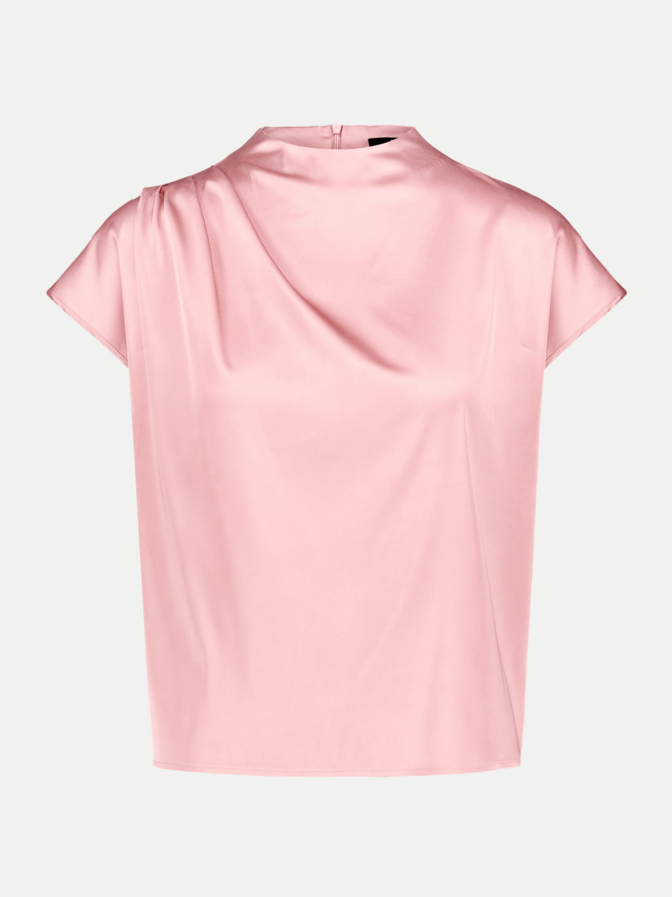 Zero Bluse bei Robert Ley