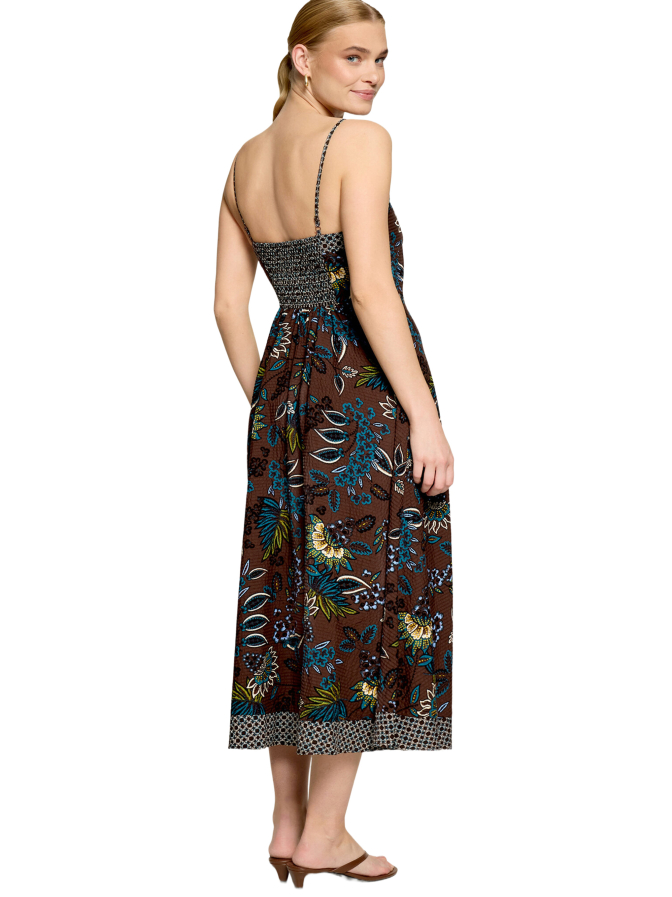 Zero Kleid Lang ohne Arm bei Robert Ley
