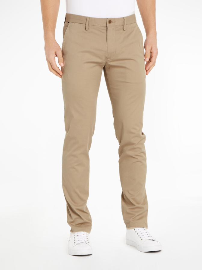 Chino Slim Fit BLEECKER