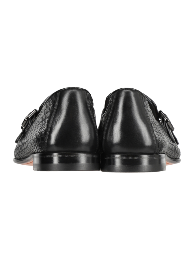 Santoni Doppelmonk Scacco bei Robert Ley