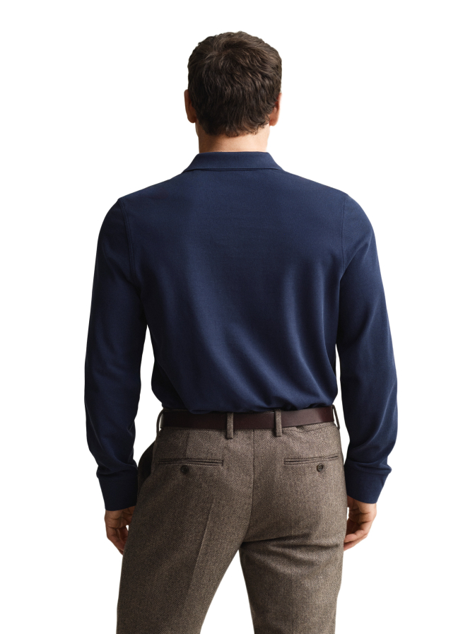Gant Regular-Fit Rugger Piqué bei Robert Ley