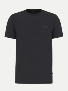 JOOP! JEANS T-Shirt Alphis 001-Black 001 bei Robert Ley