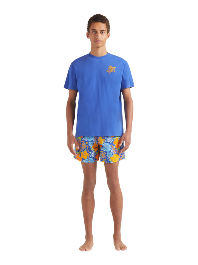 Vilebrequin T-Shirt Portisol bei Robert Ley