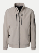 Casamoda Blousonjacke Softshell 659-659 beige bei Robert Ley