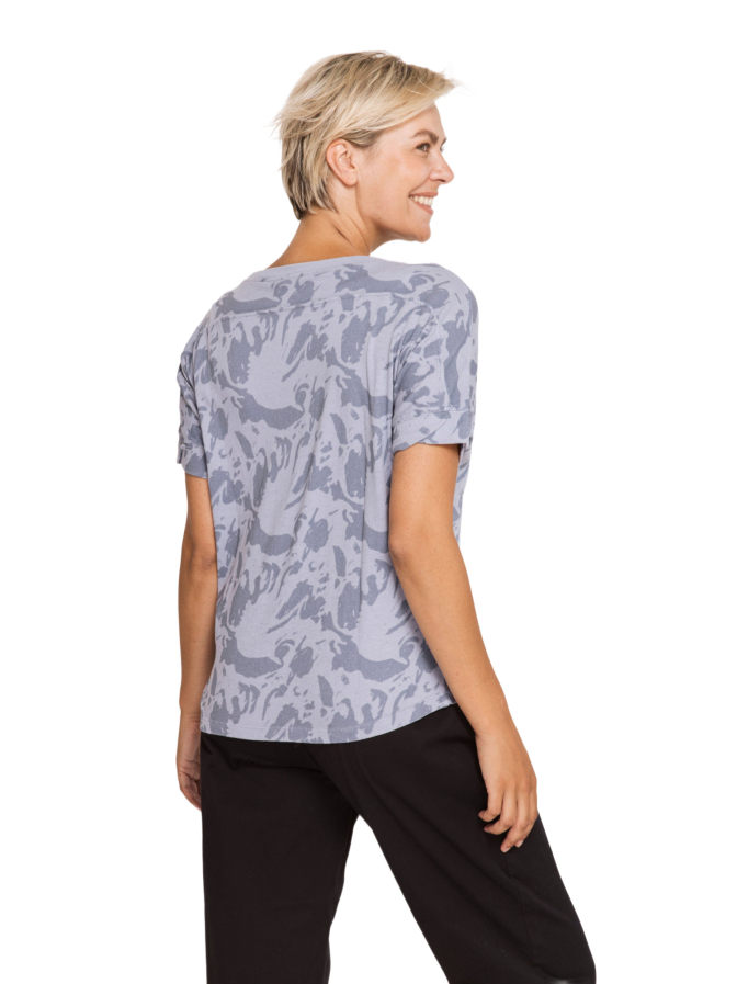 Zhrill T-Shirt ZHRAHEL bei Robert Ley