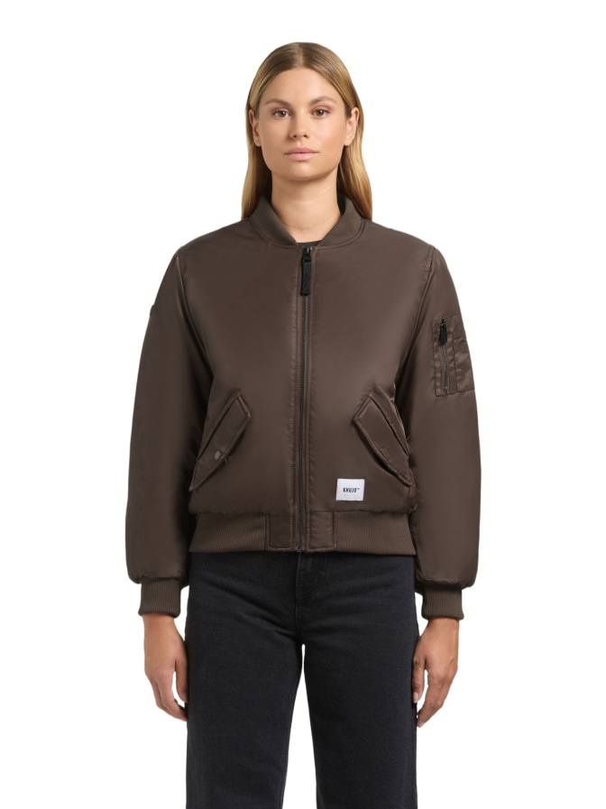 Khujo Bomberjacke Kasia bei Robert Ley