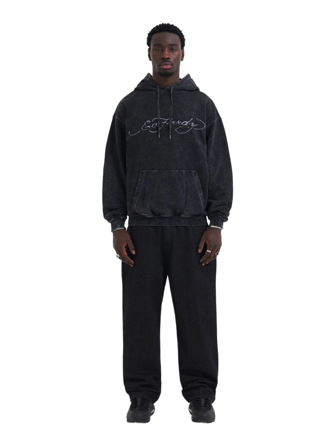 Ed Hardy Hoodie Ed California Tour bei Robert Ley