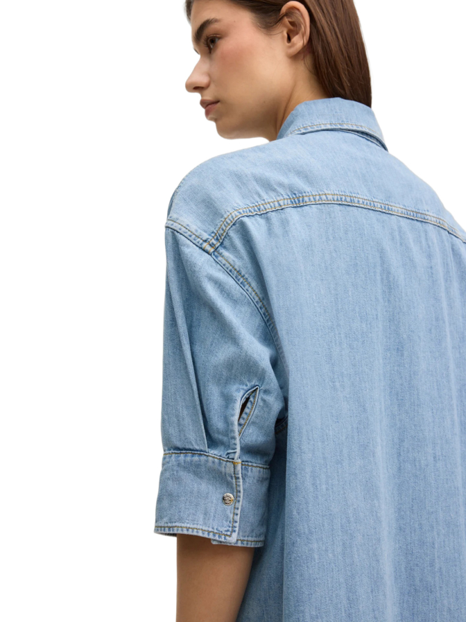 JOOP! JEANS Jeansbluse bei Robert Ley