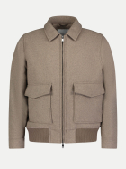 Roy Robson Outdoor Jacke A230-BROWN bei Robert Ley