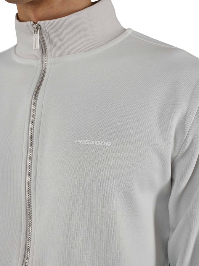 Pegador Track Jacke bei Robert Ley