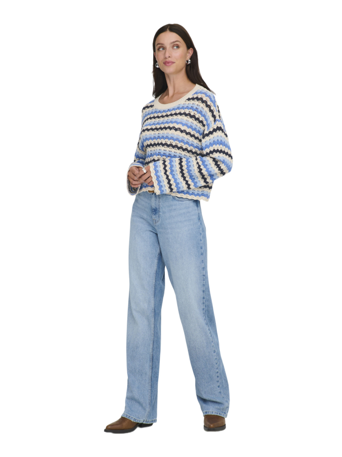 Only Strickpullover ONLASA bei Robert Ley