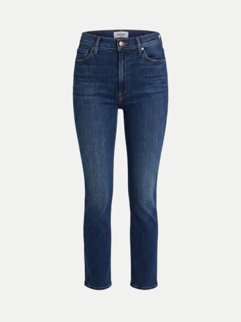 MOTHER Jeans The Hustler Ankle bei Robert Ley