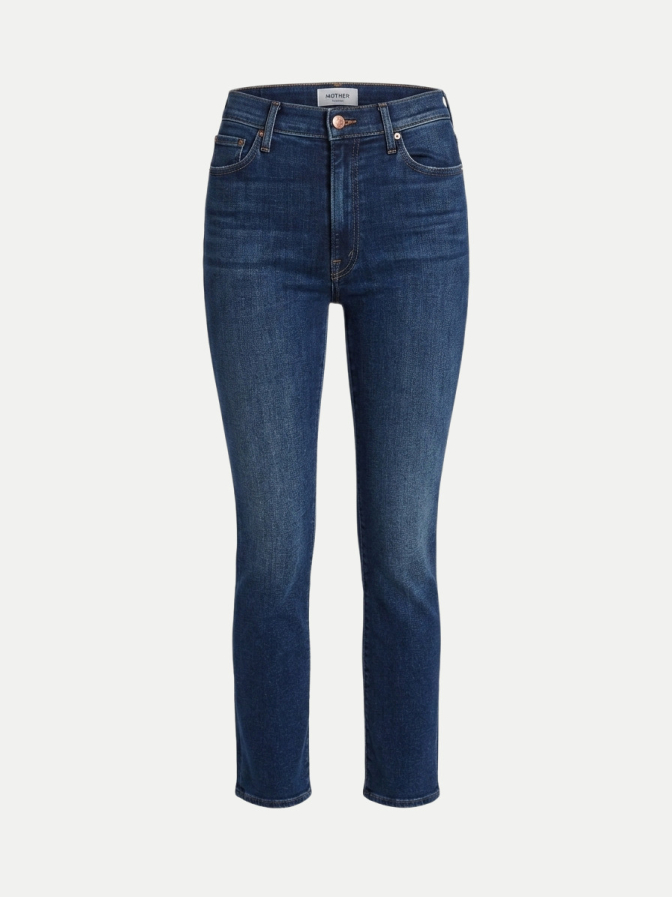MOTHER Jeans The Hustler Ankle bei Robert Ley