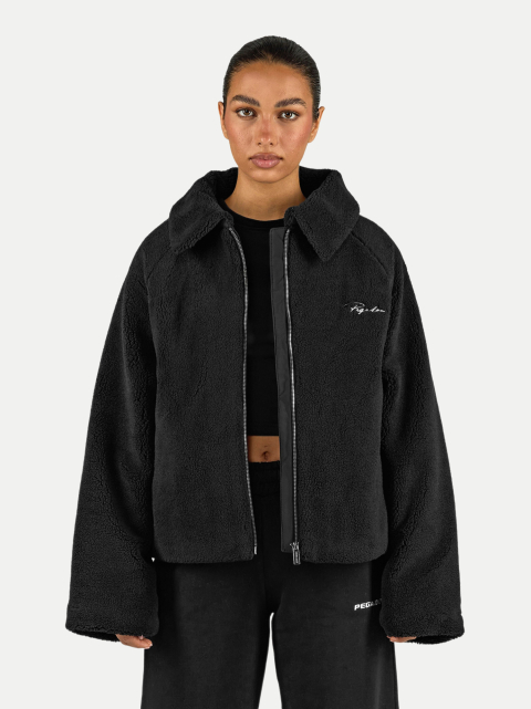 PEGADOR Laja Teddy Jacke bei Robert Ley