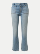 Q/S designed by Slim-Fit Jeans 53Z4-BLUE bei Robert Ley