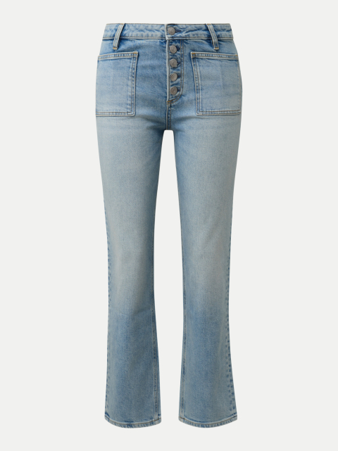 Q/S designed by Slim-Fit Jeans bei Robert Ley
