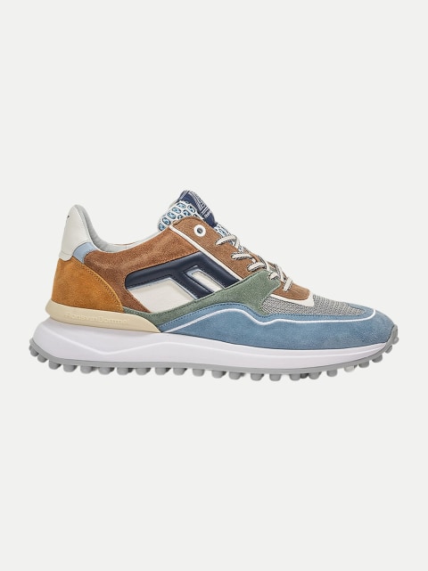 van Bommel Sneaker Noppi 29.37 bei Robert Ley