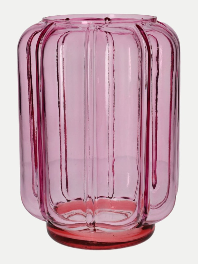 Giftcompany Jacquard Vase Wave L bei Robert Ley