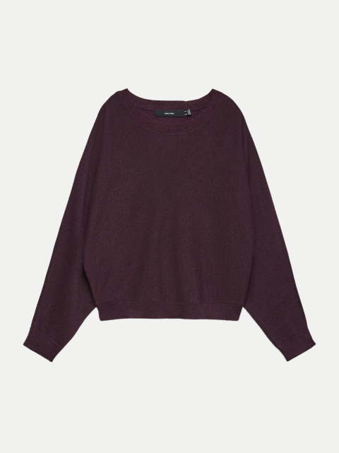 Vero Moda Vm Happyglitter Pullover bei Robert Ley