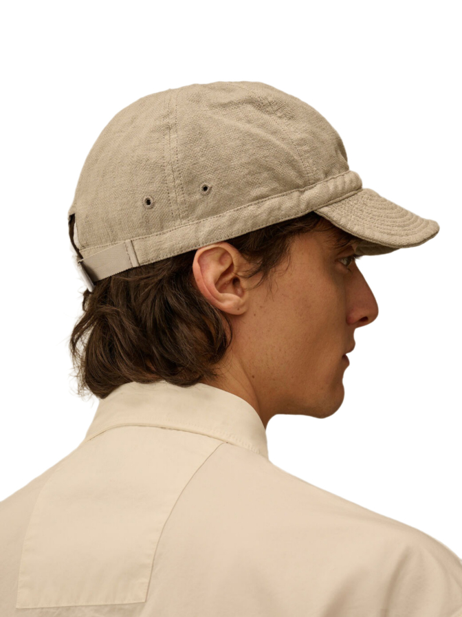 C.P. Company Cap Rafia-R bei Robert Ley