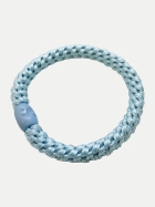 Annica Vallin Haargummi Supersnodden 24-light blue bei Robert Ley