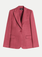 Weekend Max Mara Leinenblazer 034 org bei Robert Ley