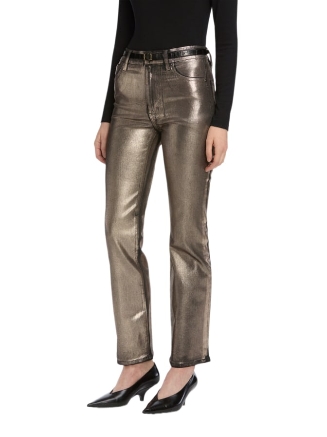 Frame Jeans Reboot bei Robert Ley