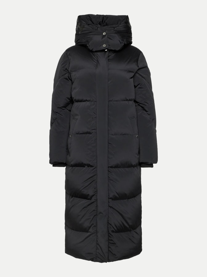 Stepp Parka Aurora Long