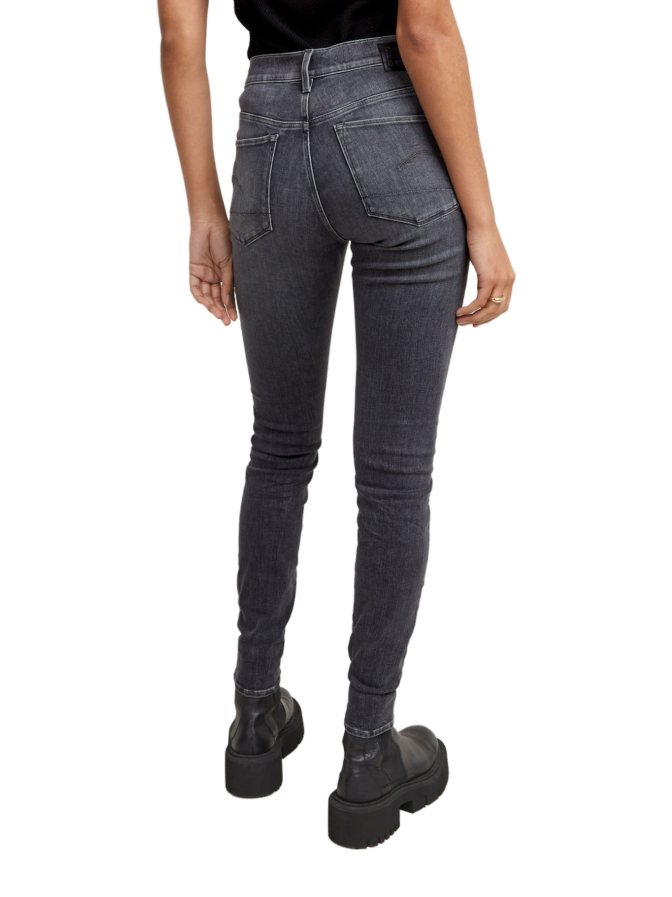 G-STAR RAW Skinny-Fit Jeans bei Robert Ley