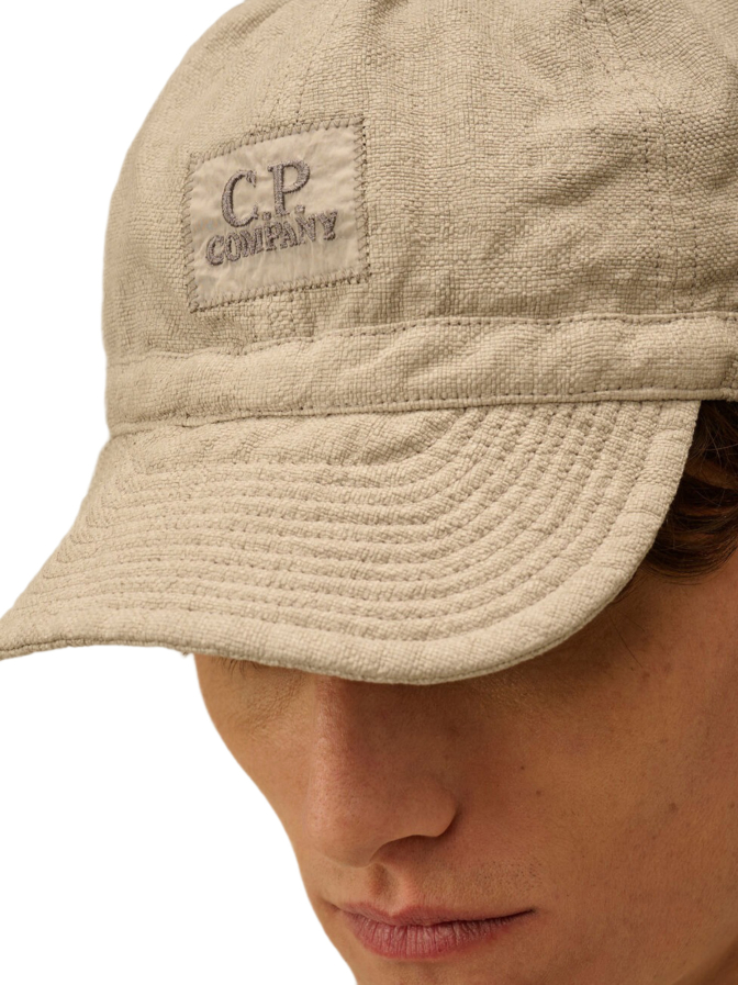 C.P. Company Cap Rafia-R bei Robert Ley