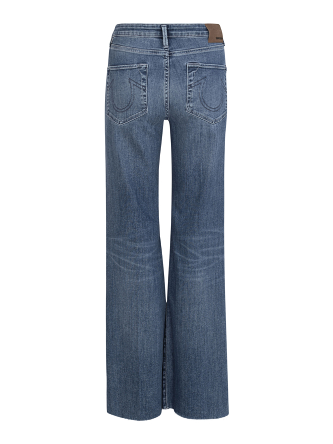 True Religion Flared-Fit Jeans Mija bei Robert Ley