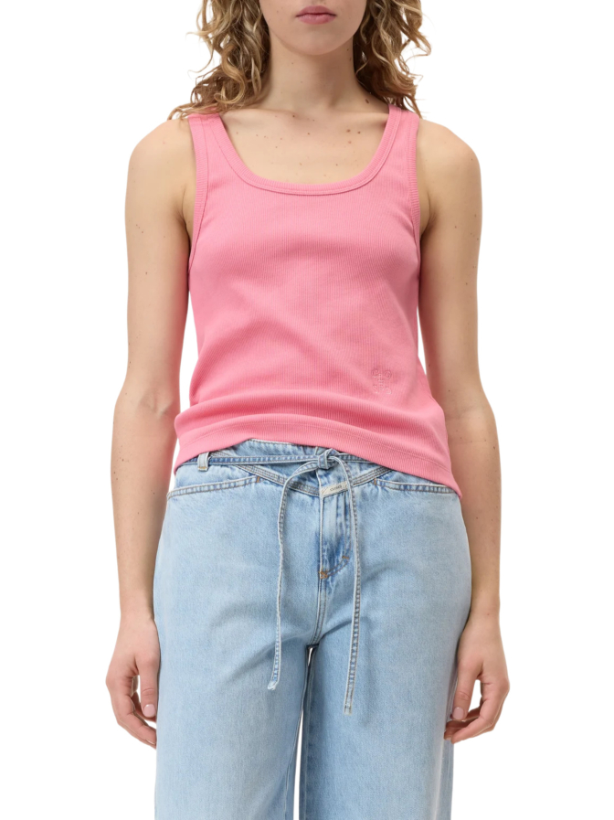 Closed Tank Top bei Robert Ley
