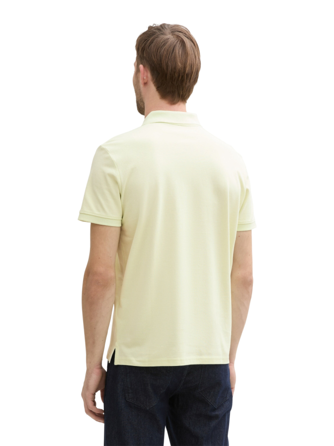 Tom Tailor Casual Basic Poloshirt bei Robert Ley