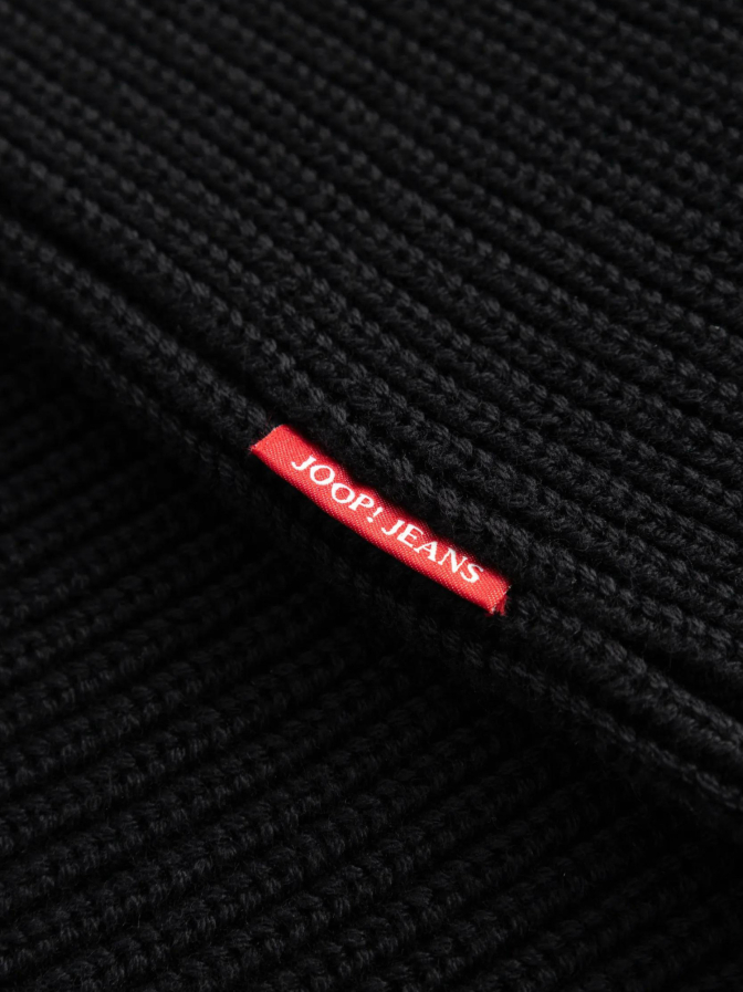 JOOP! JEANS Pullover Orlissor mit Stehkragen bei Robert Ley