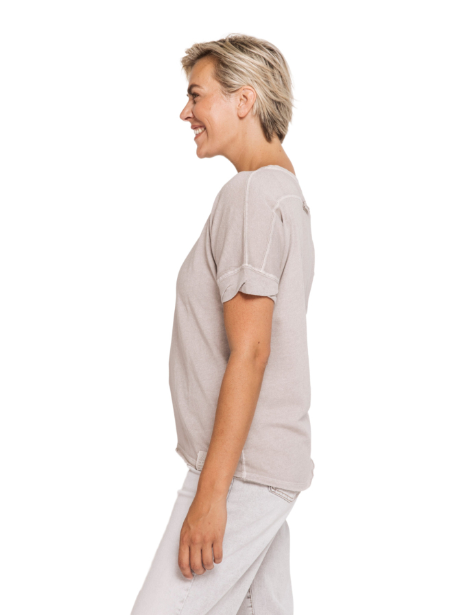 Zhrill T-Shirt bei Robert Ley