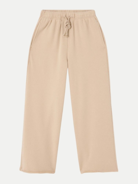 American Vintage Cropped Sweathose bei Robert Ley