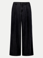 Zero Wide-Fit Jeans 9622-Black Denim bei Robert Ley
