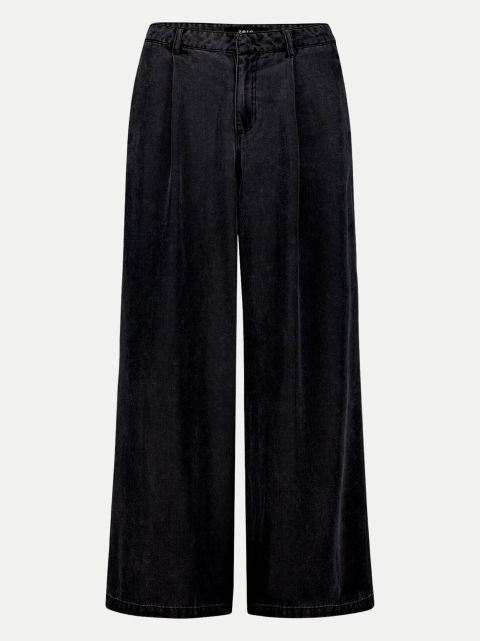 Zero Wide-Fit Jeans bei Robert Ley
