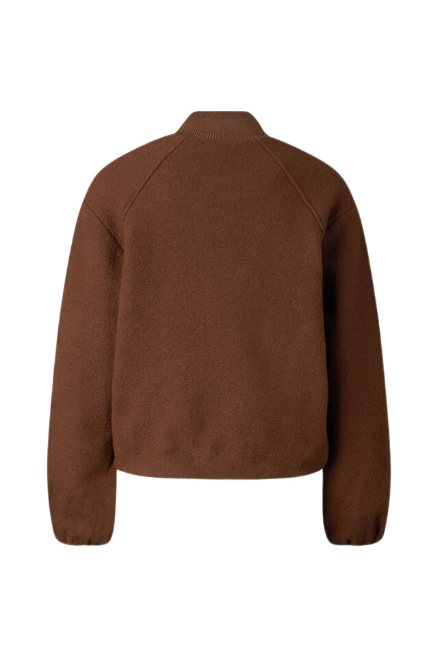 Bogner Jacke EDITHA mit Collegekragen bei Robert Ley