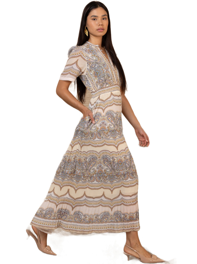 Hale Bob Midikleid Vale bei Robert Ley
