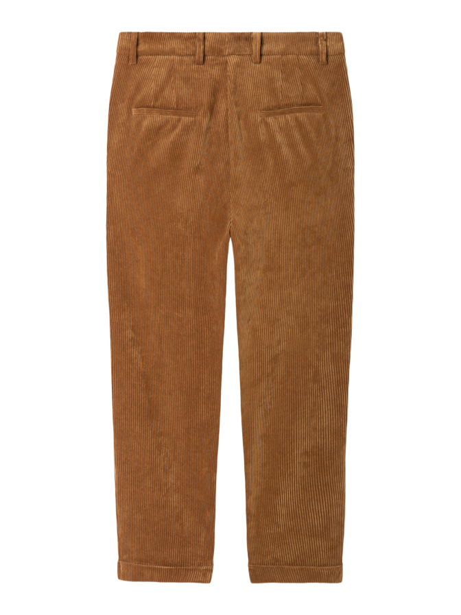 Cambio Regular-Fit Cordhose Krystal bei Robert Ley