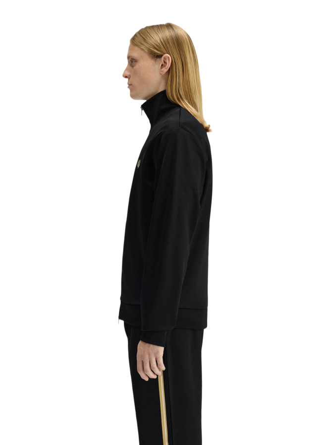 FRED PERRY Trainingsjacke mit Streifen bei Robert Ley