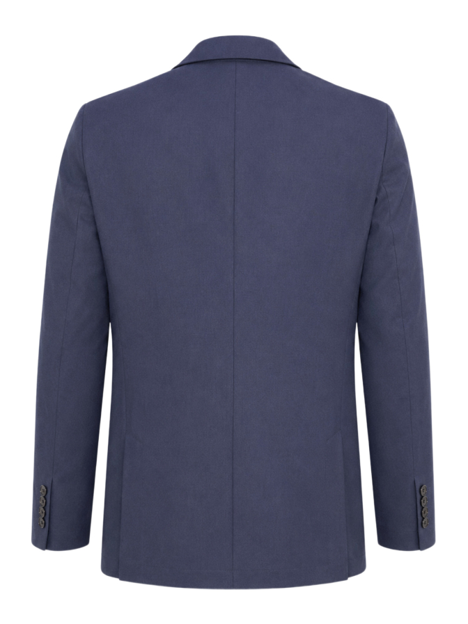 BOSS Black Slim-Fit Sakko P-Hanry bei Robert Ley