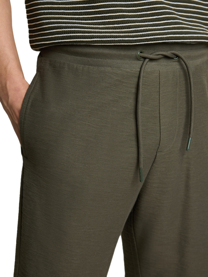 Tom Tailor Casual Shorts Strukturiert bei Robert Ley