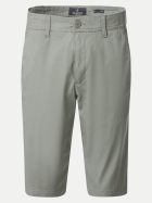 Casamoda Chino Bermuda CHRIS 381-381 tUErkis bei Robert Ley